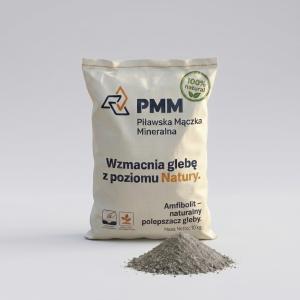 Mączka amfibolitowa ogrodnicza 5 kg
