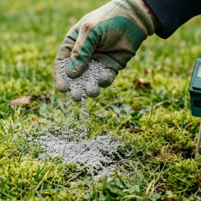 Co to jest kwaśna gleba i jak naturalnie podnieść pH