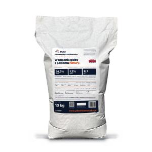 Mączka amfibolitowa ogrodnicza 10 kg
